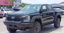 FORD RAPTOR SUPPER DUTY 4WD 2026 3.0 AT DOUBLE CAB BLACK  77079