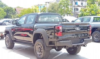 FORD RAPTOR SUPPER DUTY 4WD 2026 3.0 AT DOUBLE CAB BLACK  77079 full