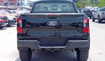 FORD RAPTOR SUPPER DUTY 4WD 2026 3.0 AT DOUBLE CAB BLACK  77079 full
