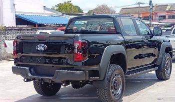 FORD RAPTOR SUPPER DUTY 4WD 2026 3.0 AT DOUBLE CAB BLACK  77079 full