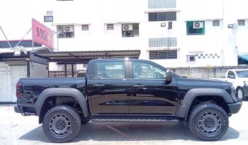 FORD RAPTOR SUPPER DUTY 4WD 2026 3.0 AT DOUBLE CAB BLACK  77079 full