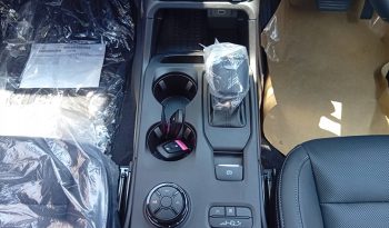 FORD RAPTOR SUPPER DUTY 4WD 2026 3.0 AT DOUBLE CAB BLACK  77079 full