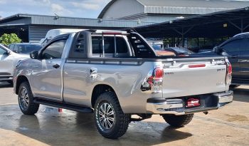 REVO 2WD 2018 2.4J MT STANDARD SILVER  901 full