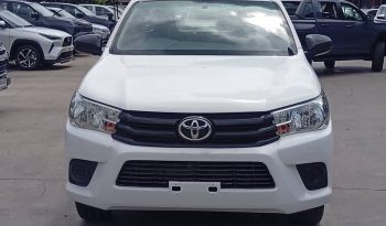 REVO 2WD 2017 2.4J MT STANDARD WHITE  2599 full
