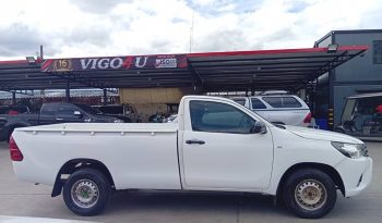 REVO 2WD 2017 2.4J MT STANDARD WHITE  2599 full