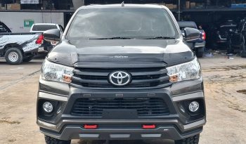 REVO 2WD 2018 2.4J MT STANDARD BRONZE  5510 full