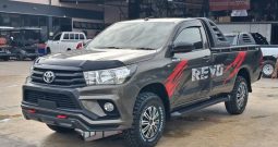 REVO 2WD 2018 2.4J MT STANDARD BRONZE  5510