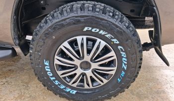 REVO 2WD 2018 2.4J MT STANDARD BRONZE  5510 full