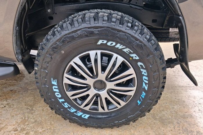 REVO 2WD 2018 2.4J MT STANDARD BRONZE  5510 full