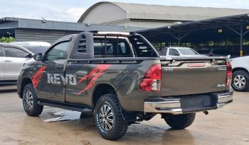 REVO 2WD 2018 2.4J MT STANDARD BRONZE  5510 full