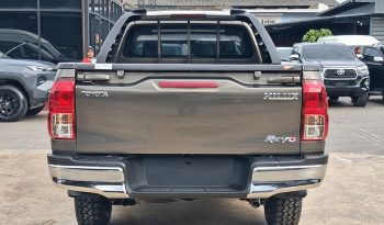 REVO 2WD 2018 2.4J MT STANDARD BRONZE  5510 full