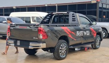 REVO 2WD 2018 2.4J MT STANDARD BRONZE  5510 full