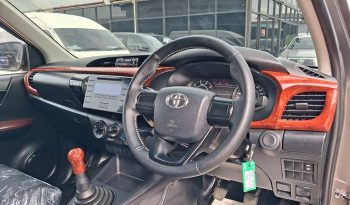 REVO 2WD 2018 2.4J MT STANDARD BRONZE  5510 full