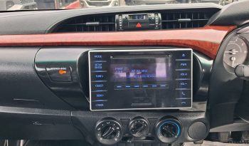 REVO 2WD 2018 2.4J MT STANDARD BRONZE  5510 full