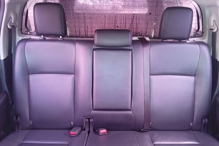 REVO PRE 2021 2.4 HIGHT AT DOUBLE CAB BLACK  5851 full