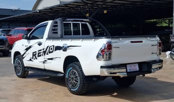 REVO 2WD 2018 2.4J MT STANDARD WHITE  7029 full