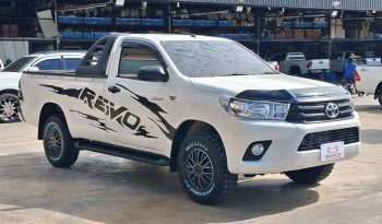 REVO 2WD 2018 2.4J MT STANDARD WHITE  7029 full