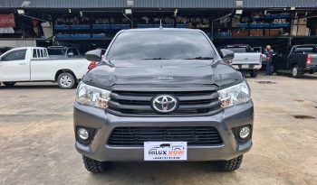 REVO 2WD 2018 2.4J MT STANDARD DARK GREY  5948 full