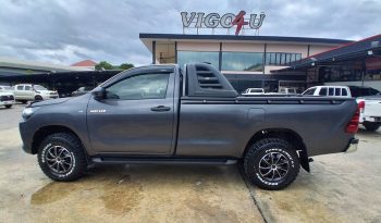 REVO 2WD 2018 2.4J MT STANDARD DARK GREY  5948 full