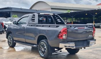 REVO 2WD 2018 2.4J MT STANDARD DARK GREY  5948 full