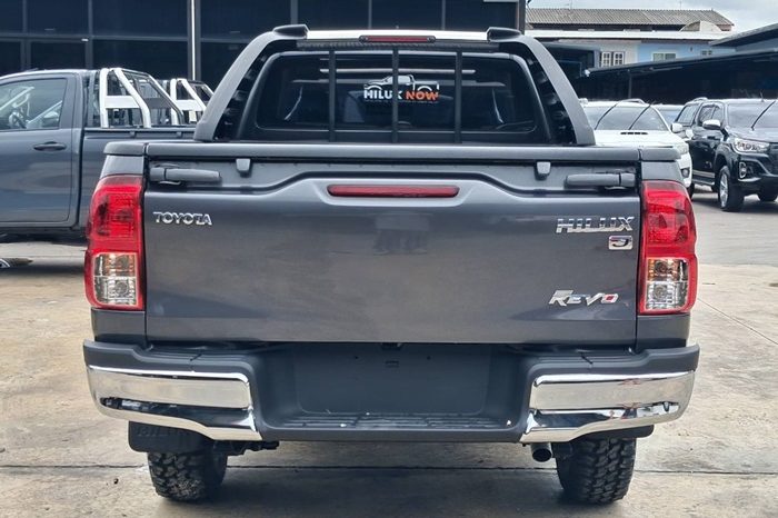 REVO 2WD 2018 2.4J MT STANDARD DARK GREY  5948 full