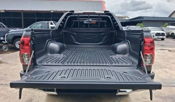 REVO 2WD 2018 2.4J MT STANDARD DARK GREY  5948 full
