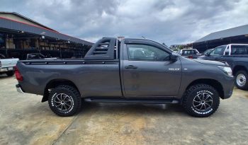 REVO 2WD 2018 2.4J MT STANDARD DARK GREY  5948 full