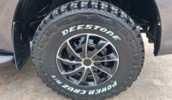 REVO 2WD 2018 2.4J MT STANDARD DARK GREY  5948 full