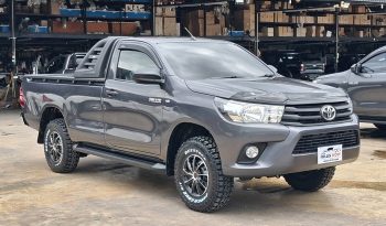 REVO 2WD 2018 2.4J MT STANDARD DARK GREY  5948 full