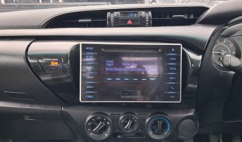 REVO 2WD 2018 2.4J MT STANDARD DARK GREY  5948 full