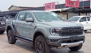 FORD RAPTOR 4WD 2026 3.0 AT DOUBLE CAB GREY  33346 full