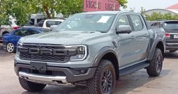 FORD RAPTOR 4WD 2026 3.0 AT DOUBLE CAB GREY  33346