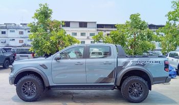 FORD RAPTOR 4WD 2026 3.0 AT DOUBLE CAB GREY  33346 full