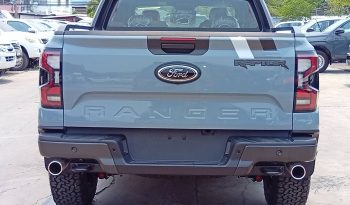 FORD RAPTOR 4WD 2026 3.0 AT DOUBLE CAB GREY  33346 full
