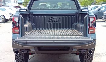 FORD RAPTOR 4WD 2026 3.0 AT DOUBLE CAB GREY  33346 full