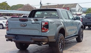 FORD RAPTOR 4WD 2026 3.0 AT DOUBLE CAB GREY  33346 full