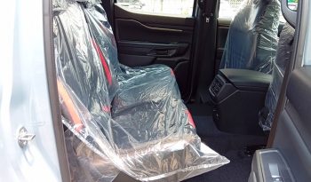 FORD RAPTOR 4WD 2026 3.0 AT DOUBLE CAB GREY  33346 full
