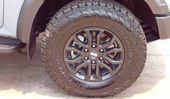 FORD RAPTOR 4WD 2026 3.0 AT DOUBLE CAB GREY  33346 full
