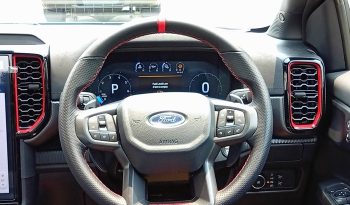 FORD RAPTOR 4WD 2026 3.0 AT DOUBLE CAB GREY  33346 full
