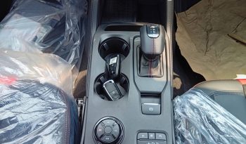 FORD RAPTOR 4WD 2026 3.0 AT DOUBLE CAB GREY  33346 full