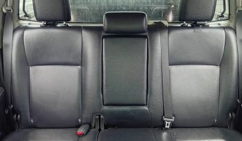 REVO PRE 2018 2.4G AT DOUBLE CAB SILVER  8760 full
