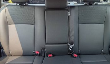 TRAVO OVERLAND PLUS 4WD 2026 2.8 AT DOUBLE CAB BLACK  22864 full