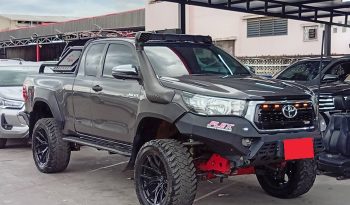 REVO 2WD 2019 2.4J MT SMART CAB DARK GREY  5115 full