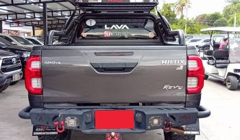 REVO 2WD 2019 2.4J MT SMART CAB DARK GREY  5115 full