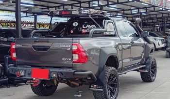 REVO 2WD 2019 2.4J MT SMART CAB DARK GREY  5115 full