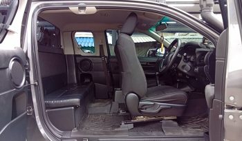 REVO 2WD 2019 2.4J MT SMART CAB DARK GREY  5115 full