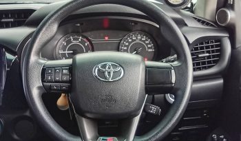 REVO 2WD 2019 2.4J MT SMART CAB DARK GREY  5115 full