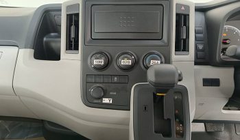 TOYOTA 2026 2WD 2.8 AT COMMUTER SILVER 39963 full