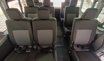 TOYOTA 2026 2WD 2.8 AT COMMUTER SILVER 39854 full