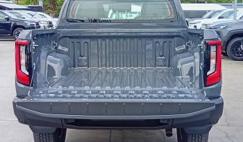 TRAVO PREMIUM PRE 2026 2.8 AT DOUBLE CAB GREY 2131 full